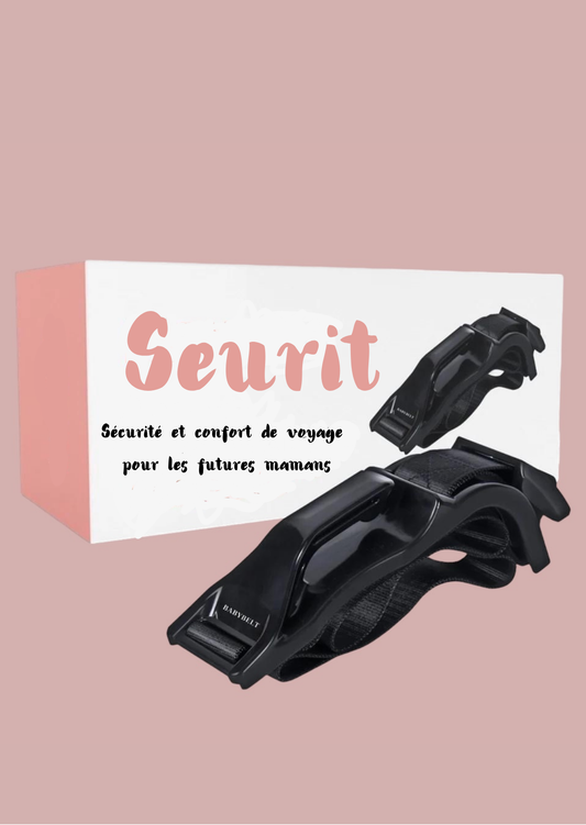 Seurit™ ezla sécurité des futures mamans